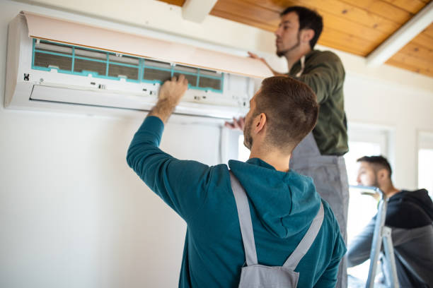 Best Solar-powered HVAC Systems in Lone Jack, MO