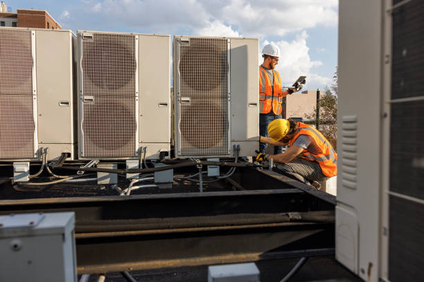 Best Emergency HVAC Services in Lone Jack, MO
