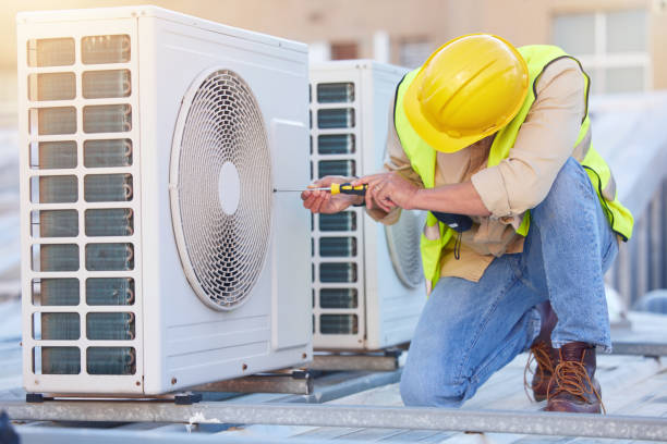Best Geothermal HVAC Systems in Lone Jack, MO