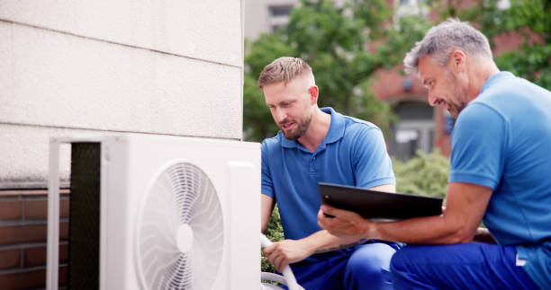 Professional HVAC in Lone Jack, MO