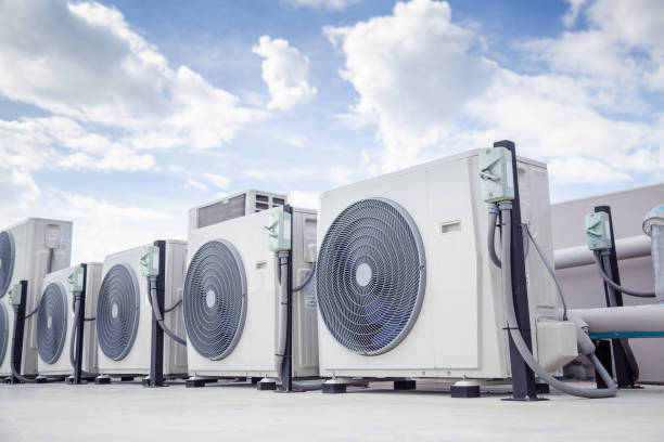 Best HVAC Retrofitting and Upgrading in Lone Jack, MO