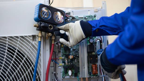 Best Furnace Cleaning in Lone Jack, MO