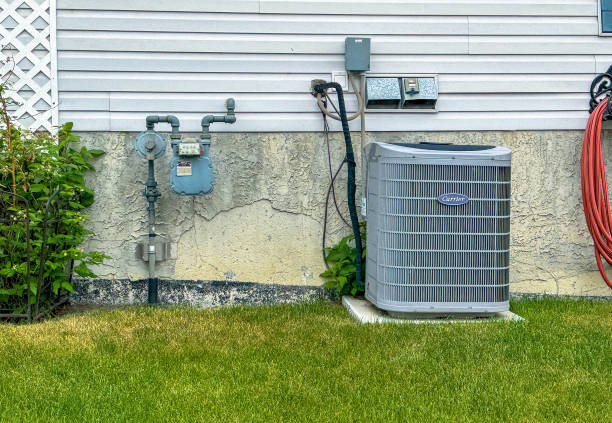 Best HVAC Financing and Leasing in Lone Jack, MO